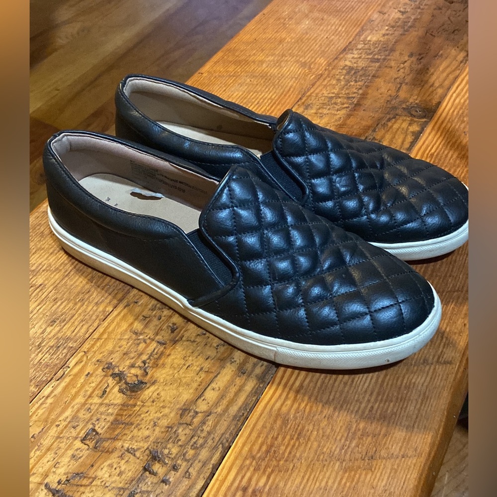 A New Day slip on shoe